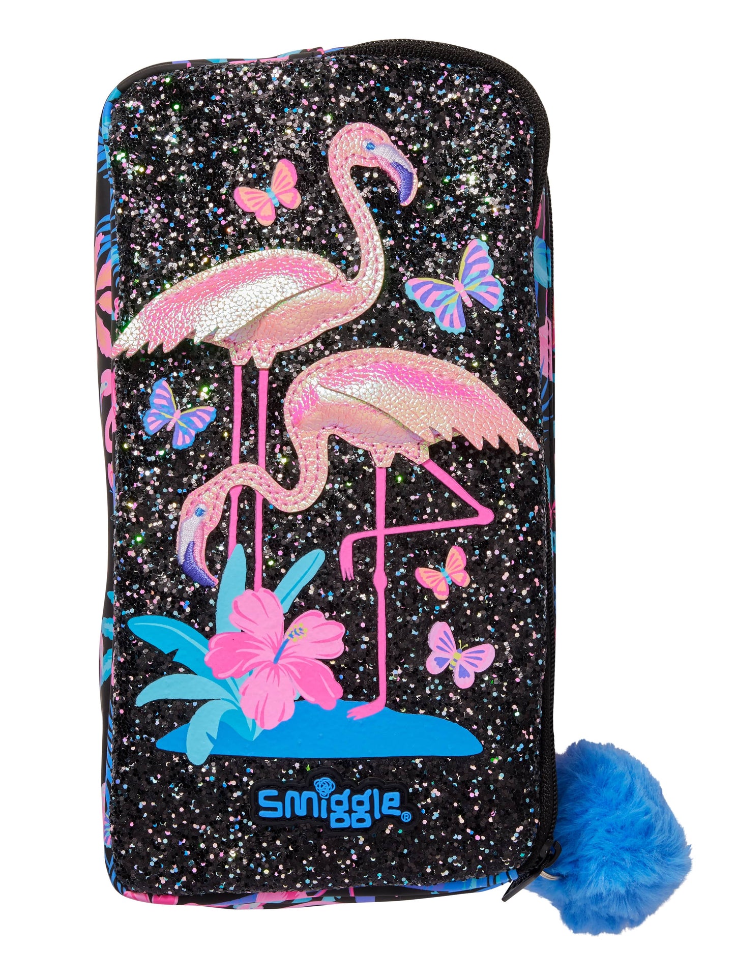 Smiggle - All Stars Classic Pencil Case