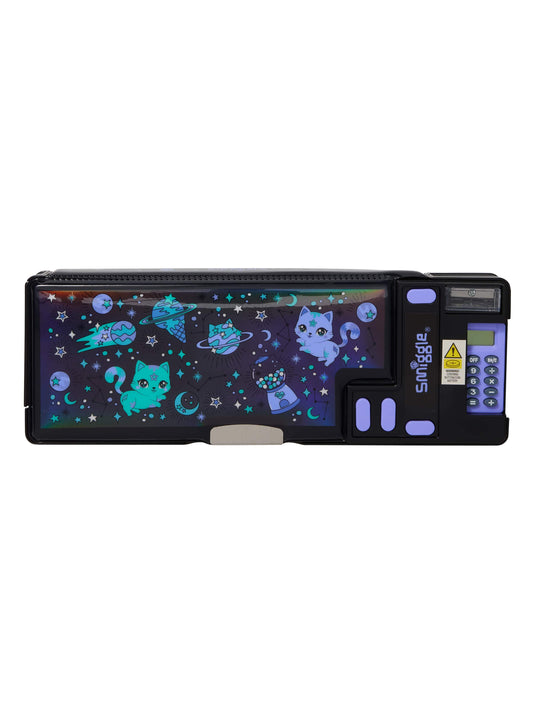 Smiggle - Rush Pop Out Automatic Pencil Case