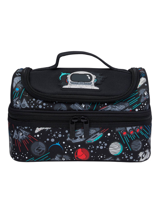 Smiggle - Eclipse Double Layer Lunch Bag
