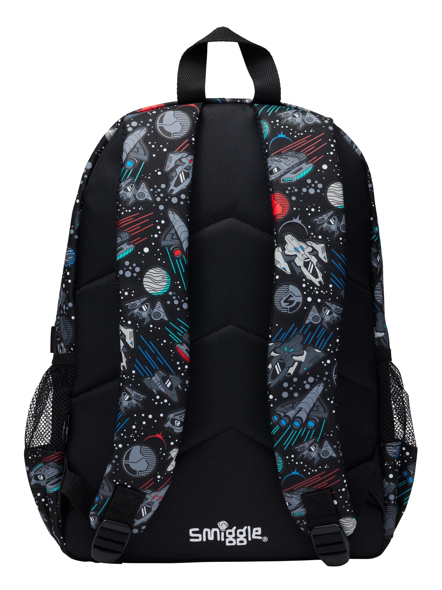 Smiggle - Eclipse Klasik Okul Sırt Çantası