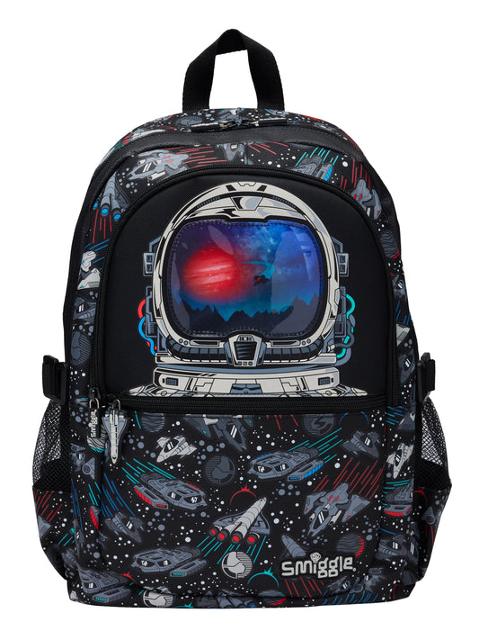 Smiggle - Eclipse Classic School Backpack