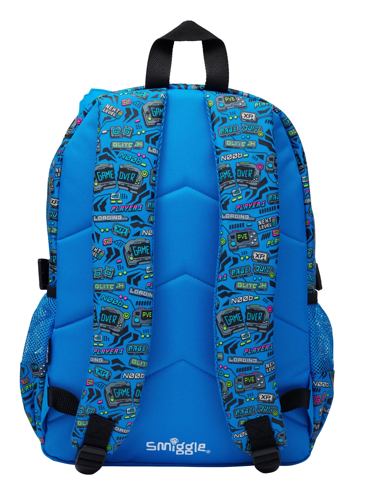 Smiggle - Eclipse Classic School Backpack