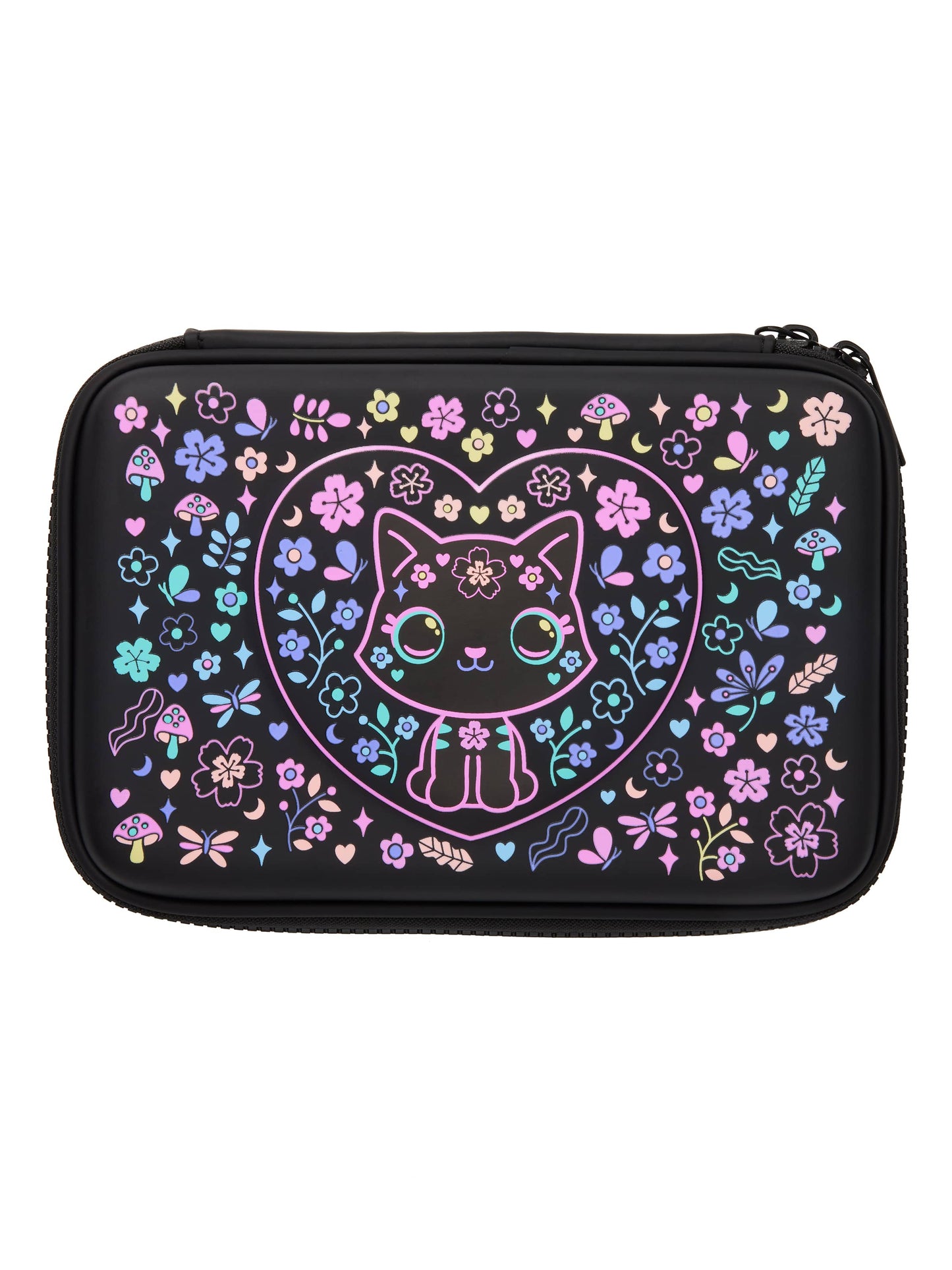 Smiggle - Eclipse Hardtop Pencil Case