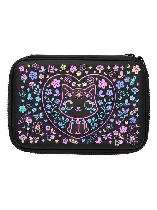 Smiggle - Eclipse Hardtop Pencil Case