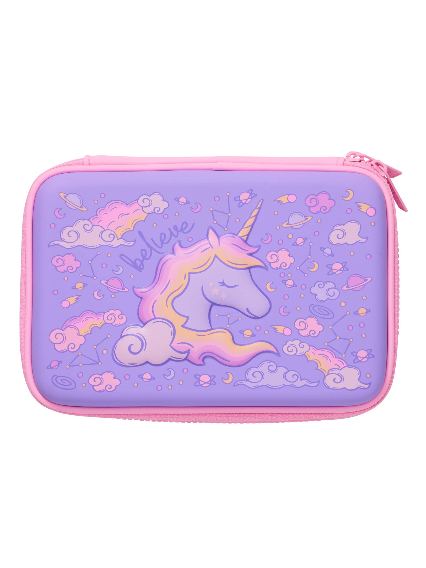 Smiggle - Eclipse Hardtop Pencil Case