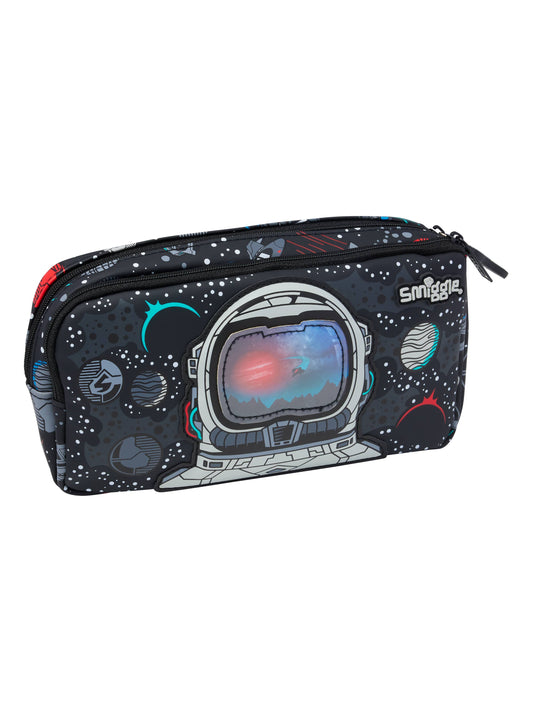 Smiggle - Eclipse Classic Pencil Case