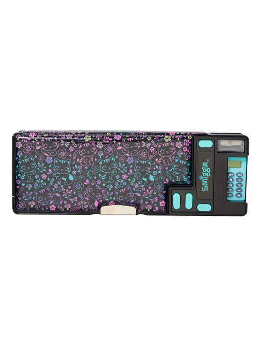 Smiggle - Eclipse Pop Out Automatic Pencil Case