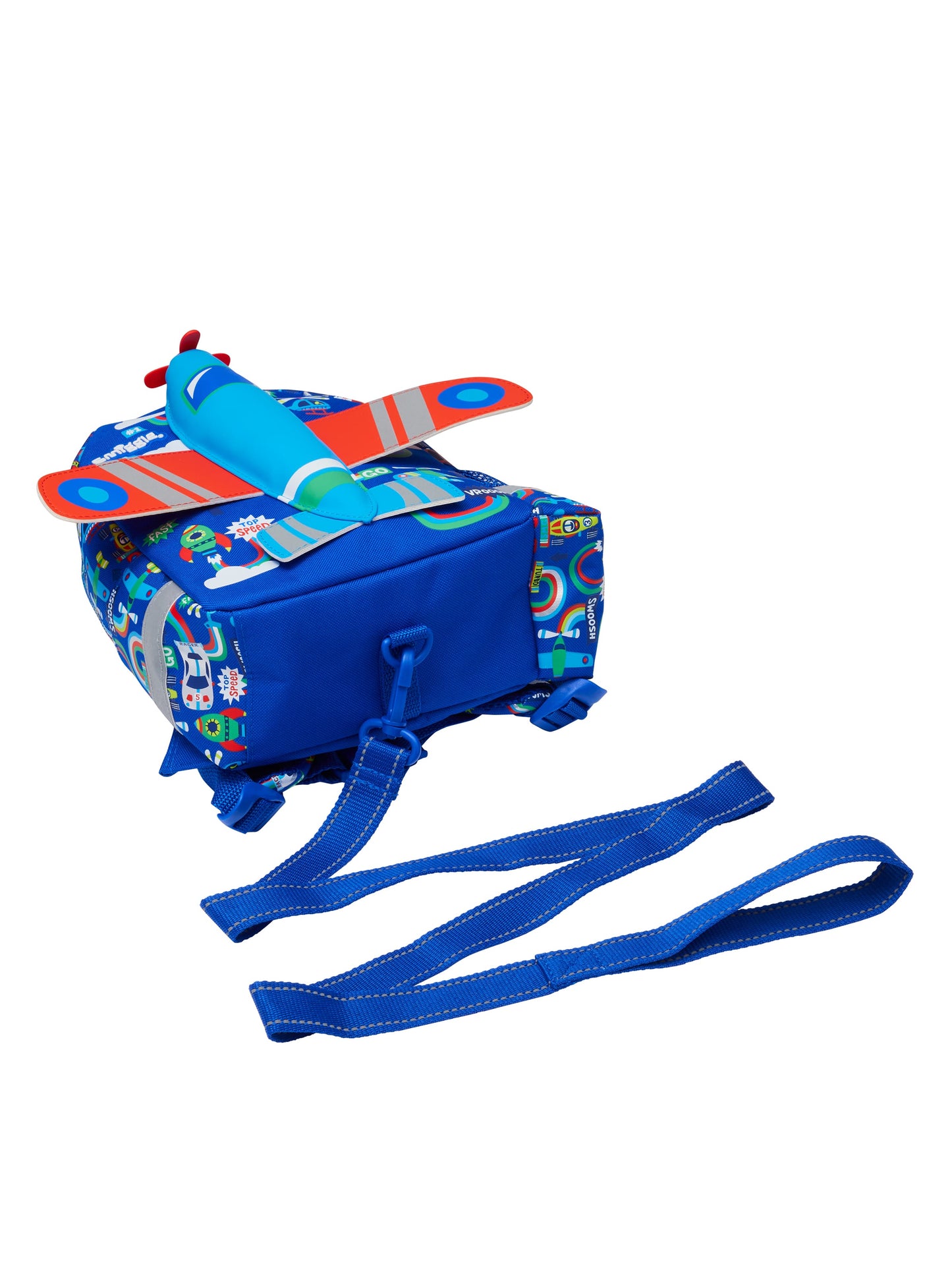 Smiggle - Teeny Tiny Nursery Backpack
