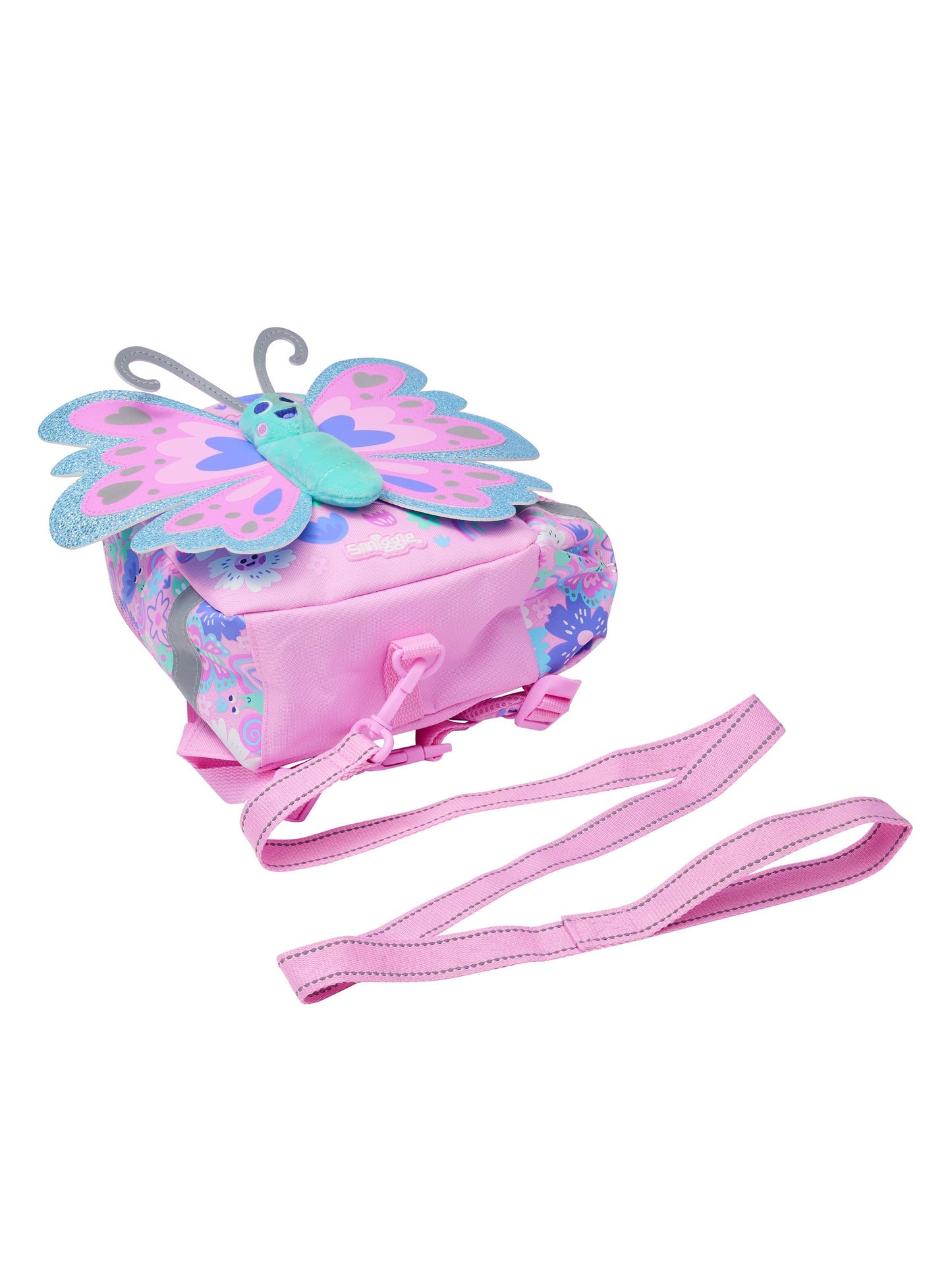 Smiggle - Teeny Tiny Nursery Backpack