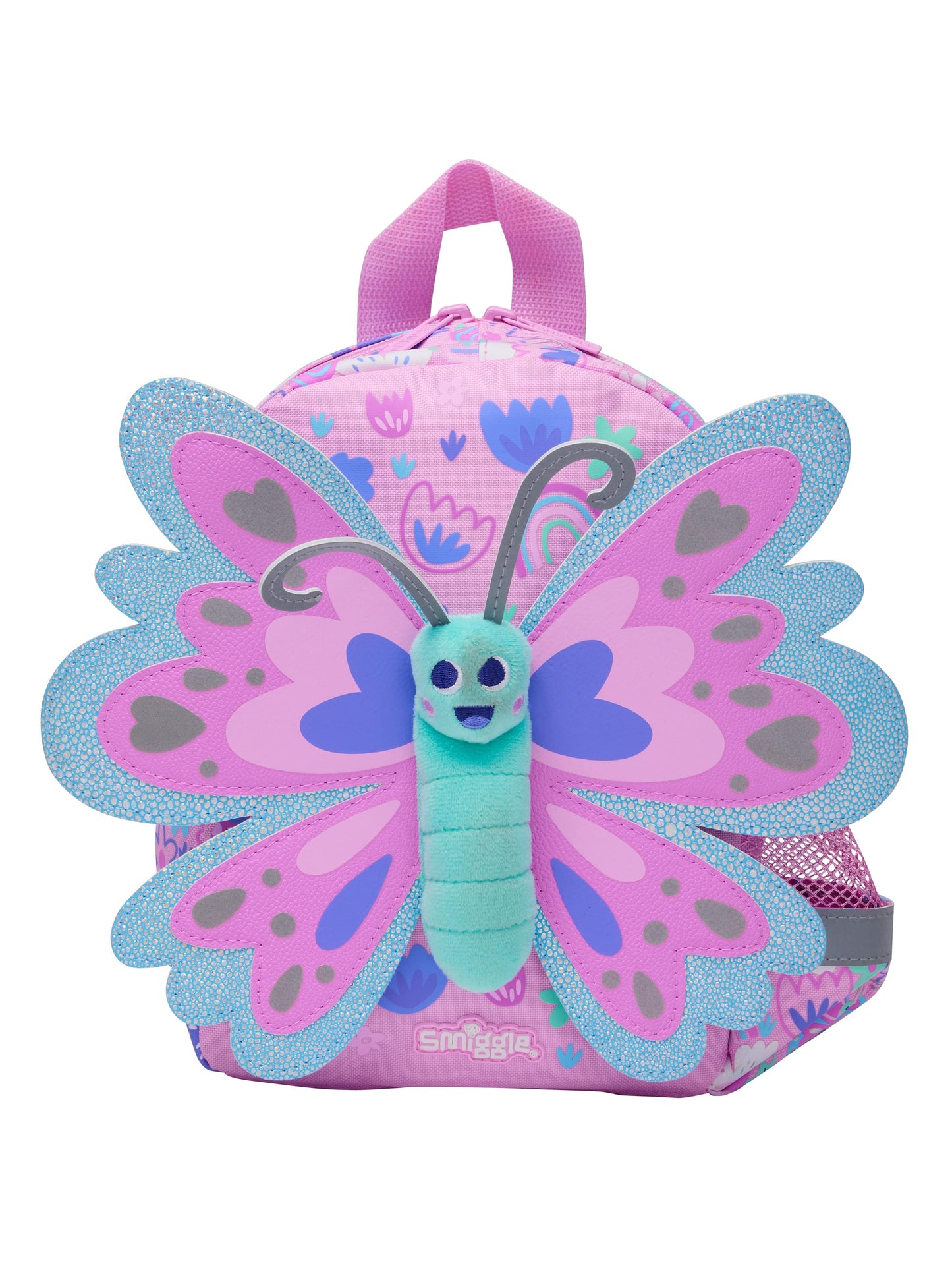 Smiggle - Teeny Tiny Nursery Backpack