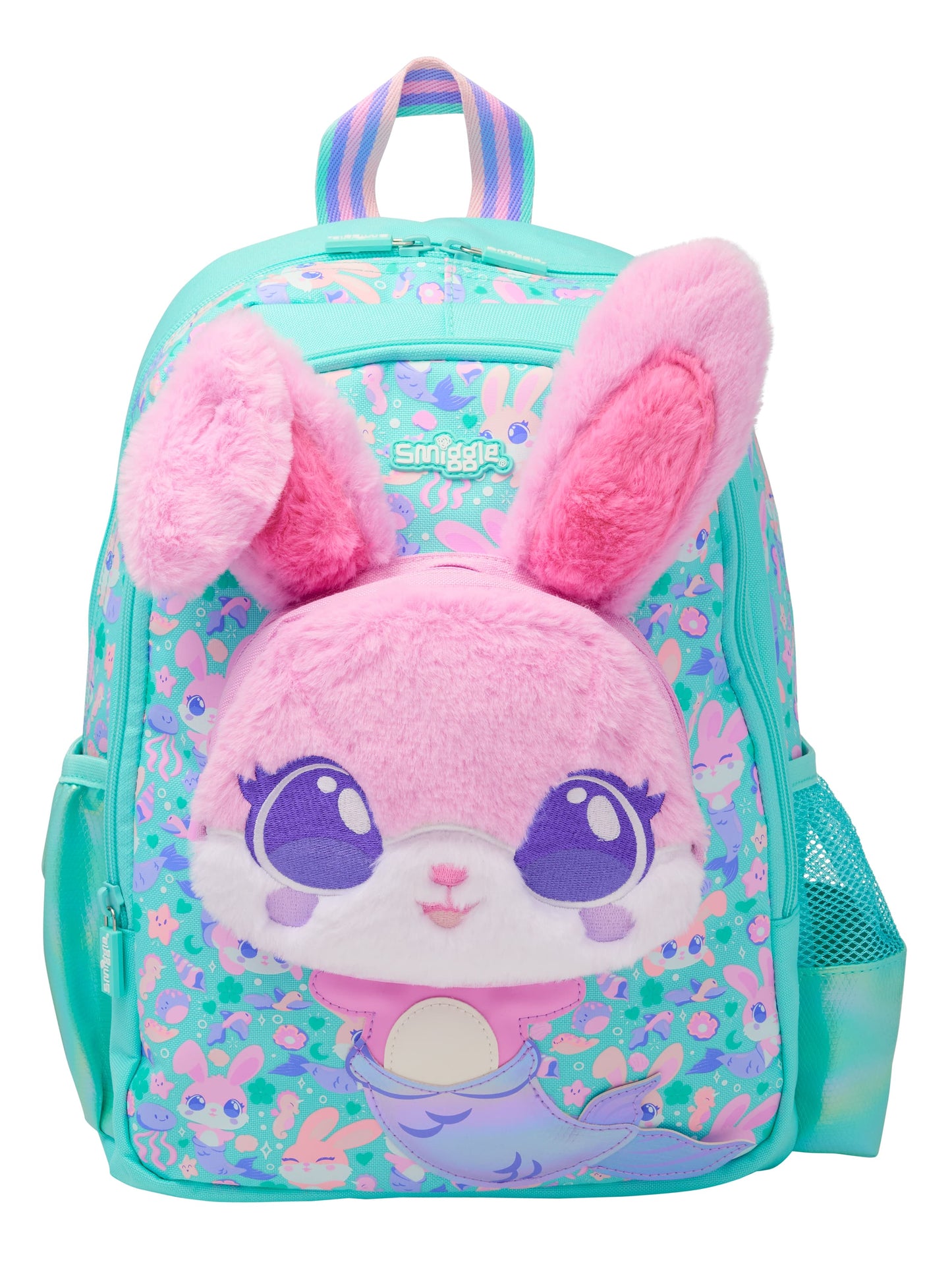 Smiggle - Curious Kindergarten Backpack