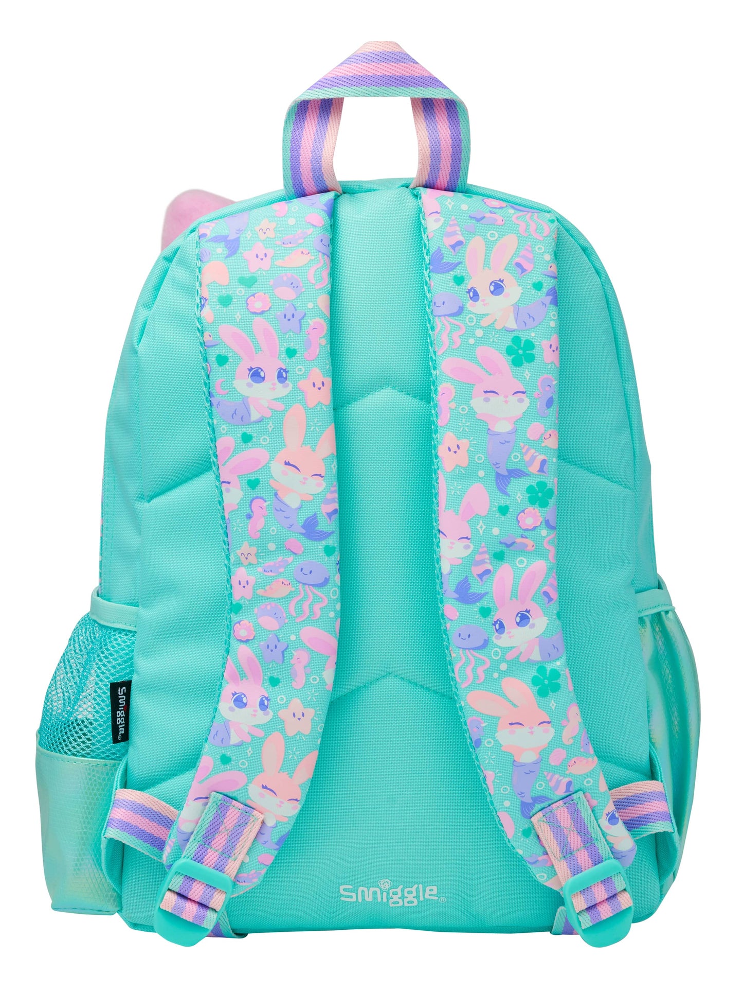 Smiggle - Curious Kindergarten Backpack