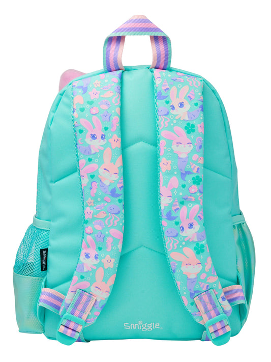 Smiggle - Curious Kindergarten Backpack