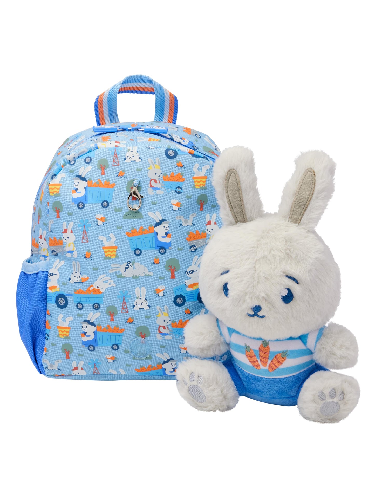 Smiggle - Out &amp; About Nursery Backpack