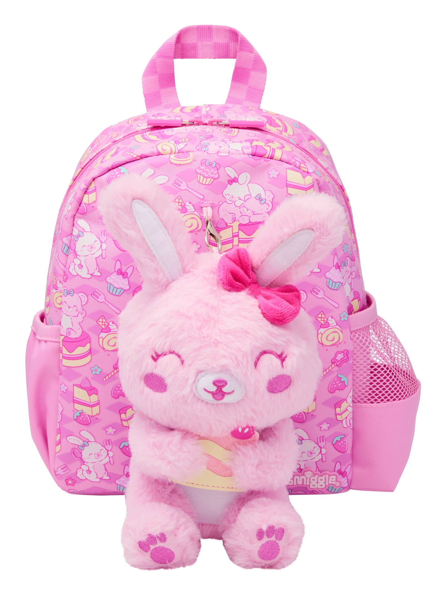Smiggle - Out &amp; About Nursery Backpack