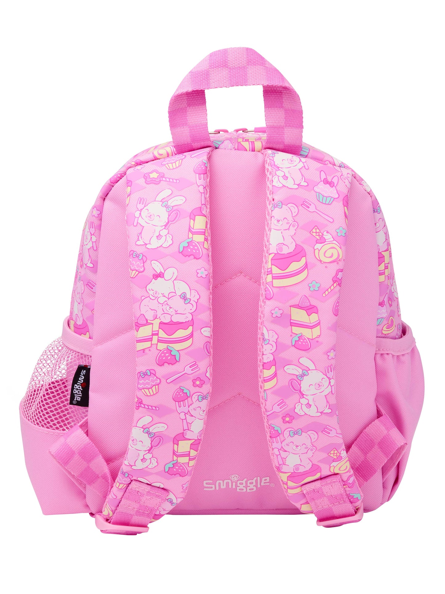 Smiggle - Out &amp; About Nursery Backpack