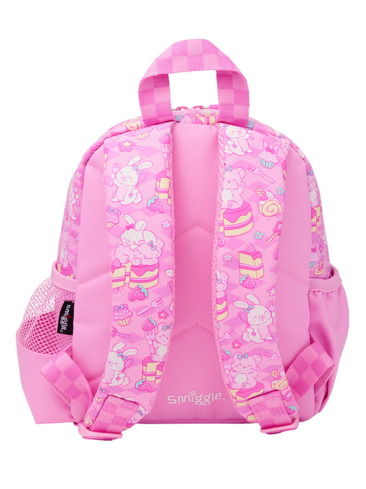 Smiggle - Out &amp; About Nursery Backpack