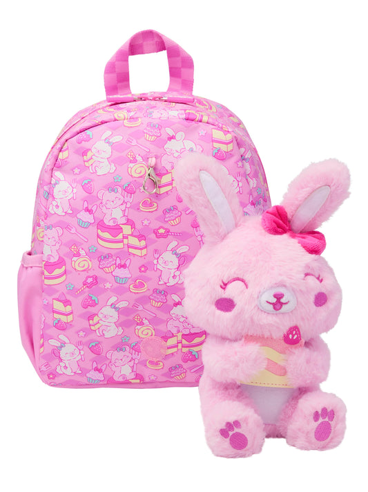 Smiggle - Out &amp; About Nursery Backpack