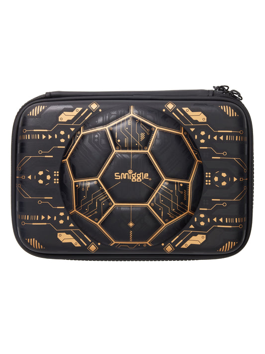 Smiggle - Livewire Hardtop Pencil Case