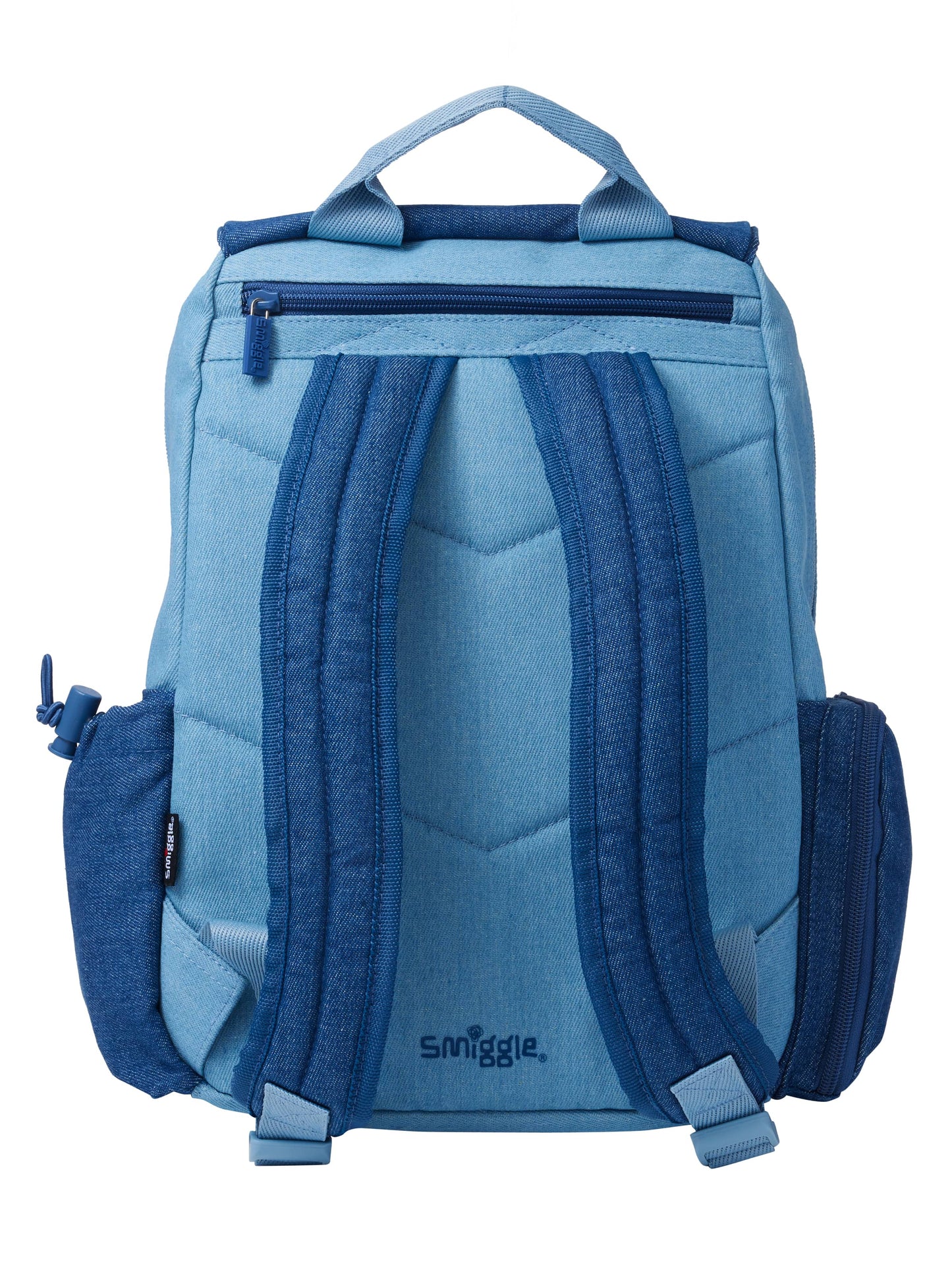 Smiggle - Chelsea Foldable Backpack