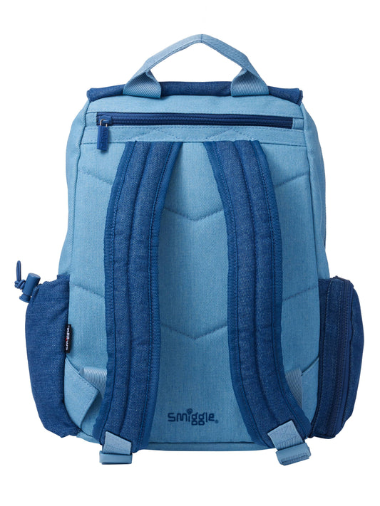 Smiggle - Chelsea Foldable Backpack