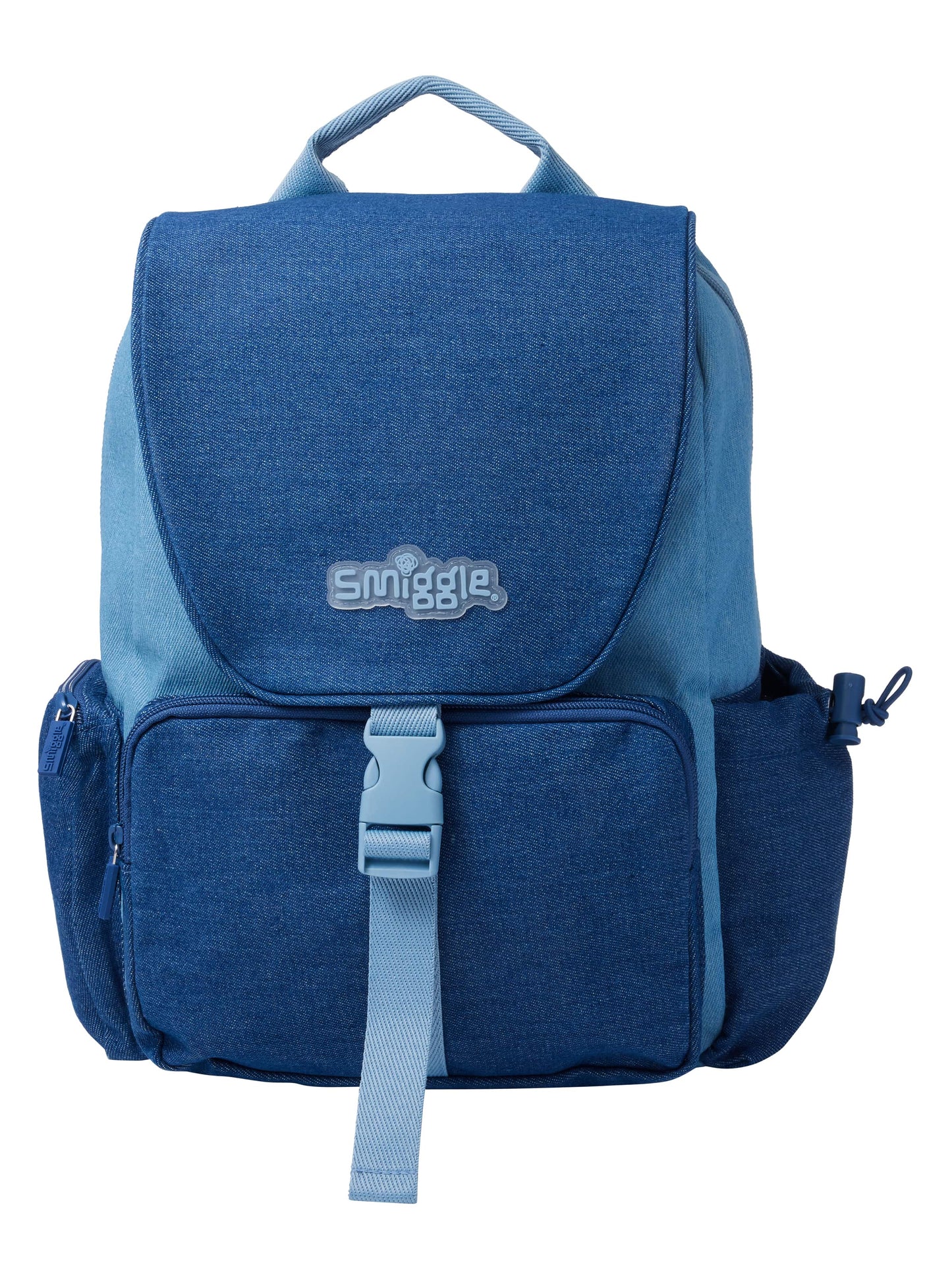 Smiggle - Chelsea Foldable Backpack