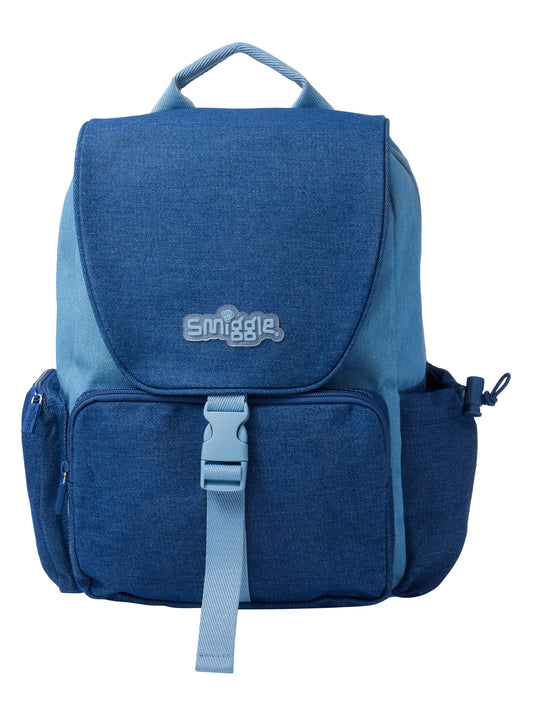 Smiggle - Chelsea Foldable Backpack