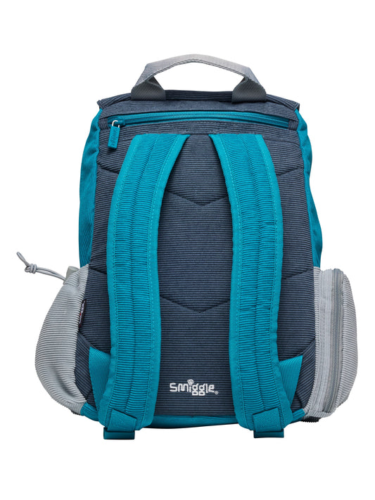 Smiggle - Chelsea Foldable Backpack