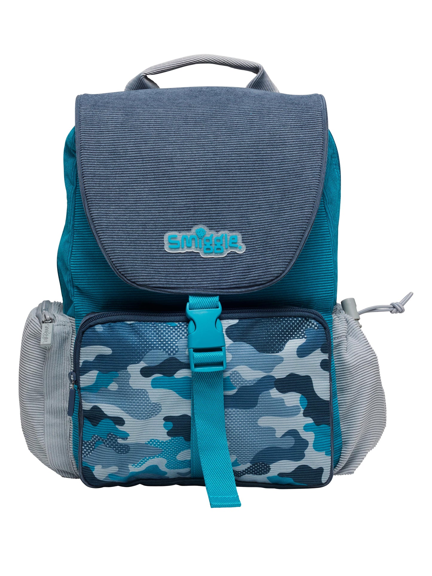 Smiggle - Chelsea Foldable Backpack