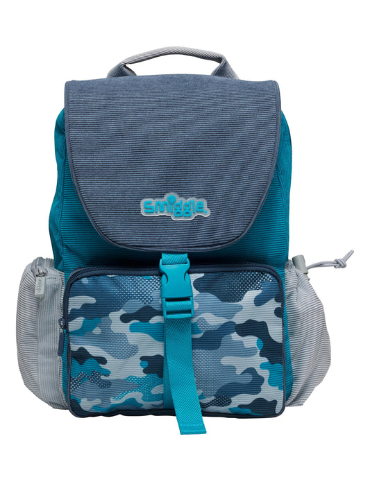 Smiggle - Chelsea Foldable Backpack