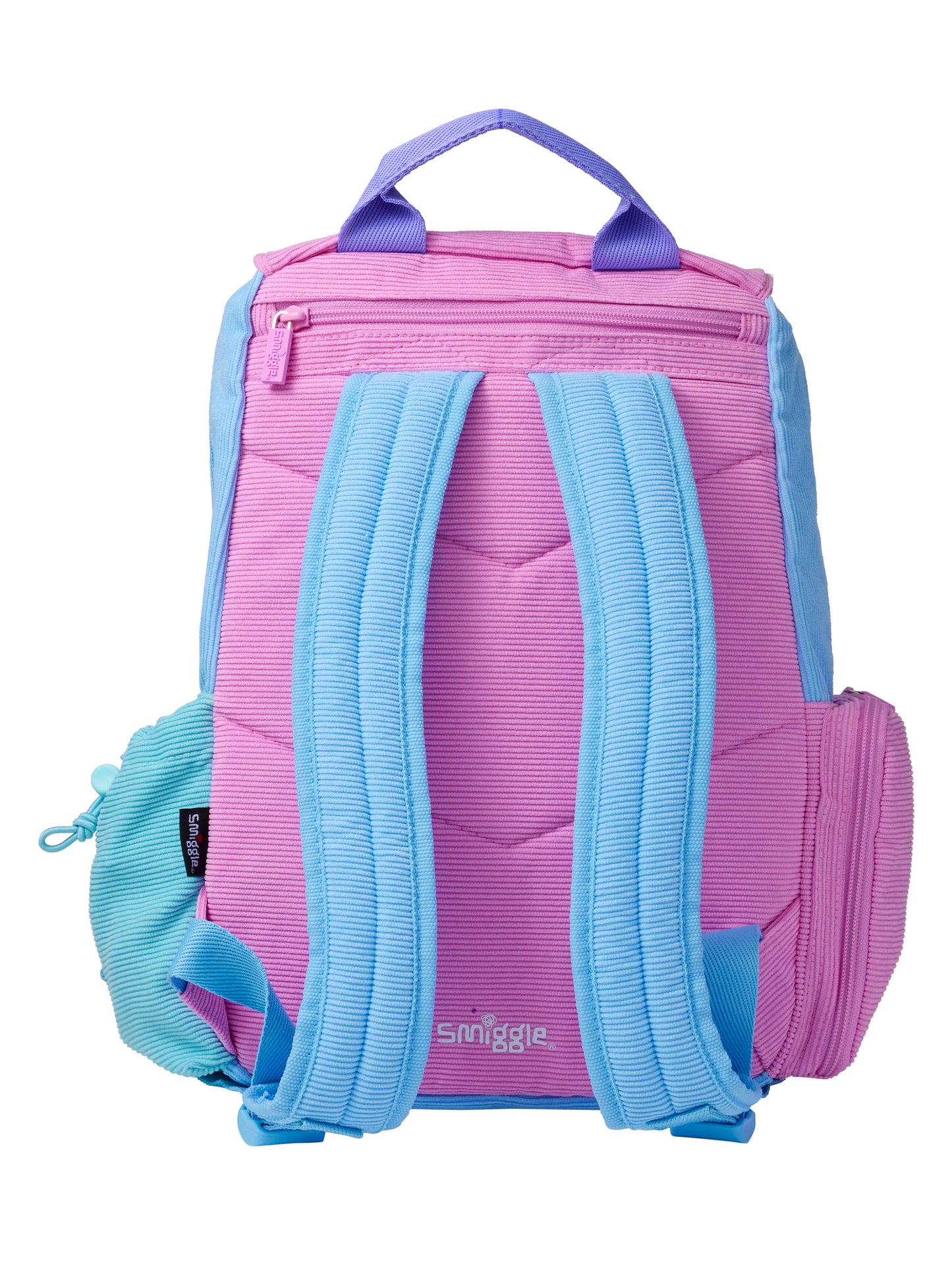 Smiggle - Chelsea Foldable Backpack