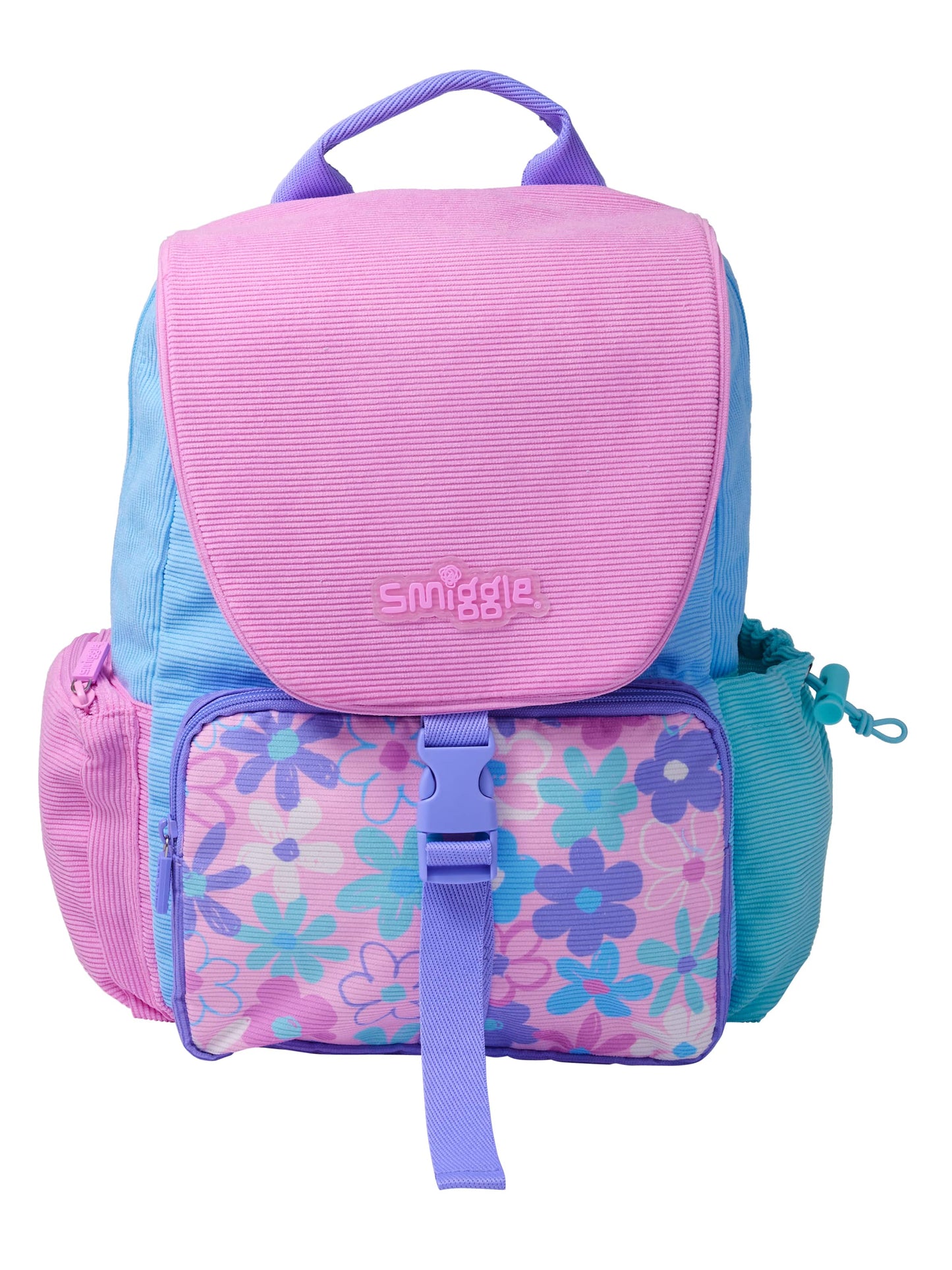 Smiggle - Chelsea Foldable Backpack