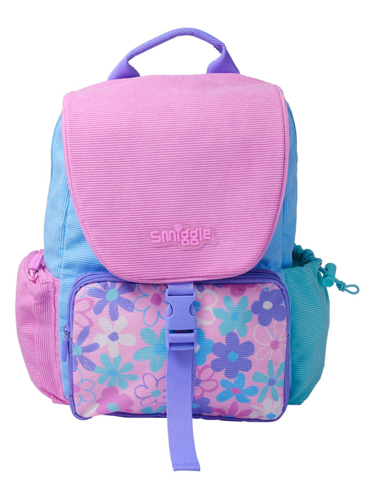 Smiggle - Chelsea Foldable Backpack