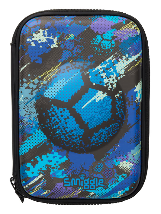 Smiggle - Trailblazer Hardtop Pencil Case