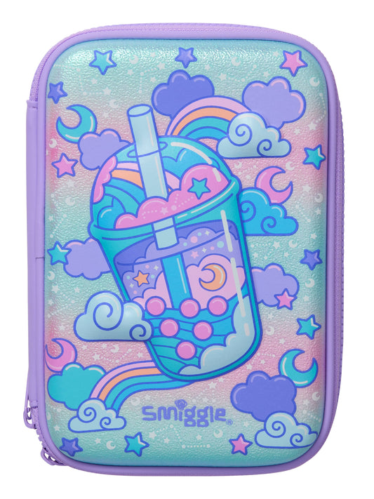 Smiggle - Trailblazer Hardtop Pencil Case
