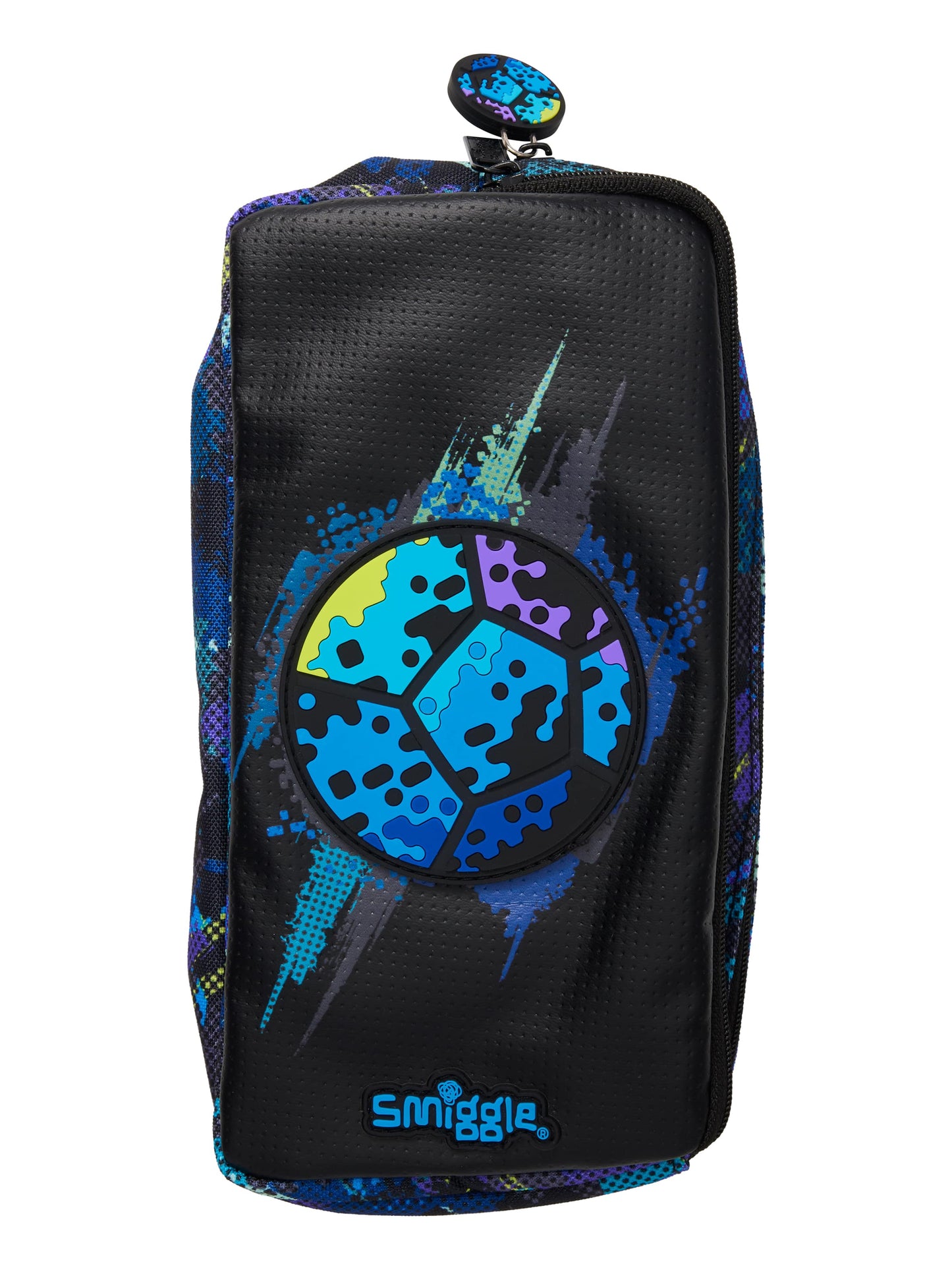 Smiggle - Trailblazer Classic Pencil Case