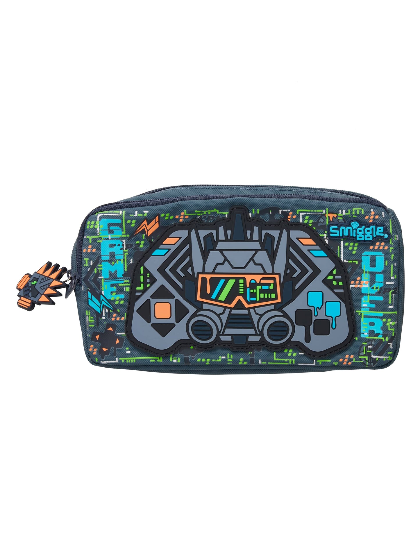 Smiggle - Trailblazer Classic Pencil Case