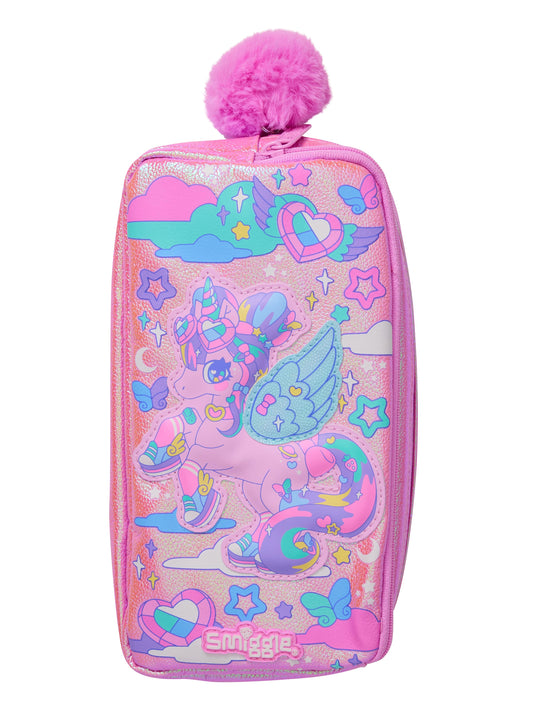 Smiggle - Trailblazer Classic Pencil Case