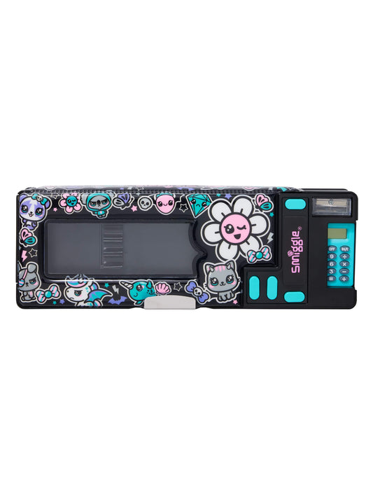 Smiggle - Trailblazer Pop Out Automatic Pencil Case