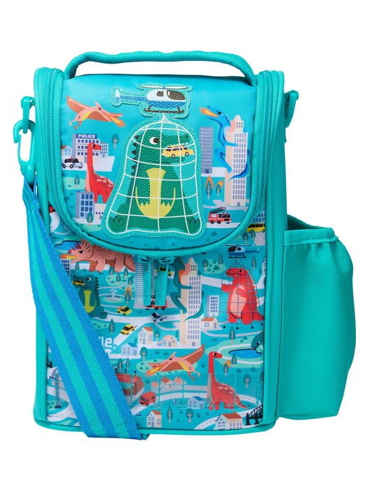 Smiggle - Adventurous Lunchbox