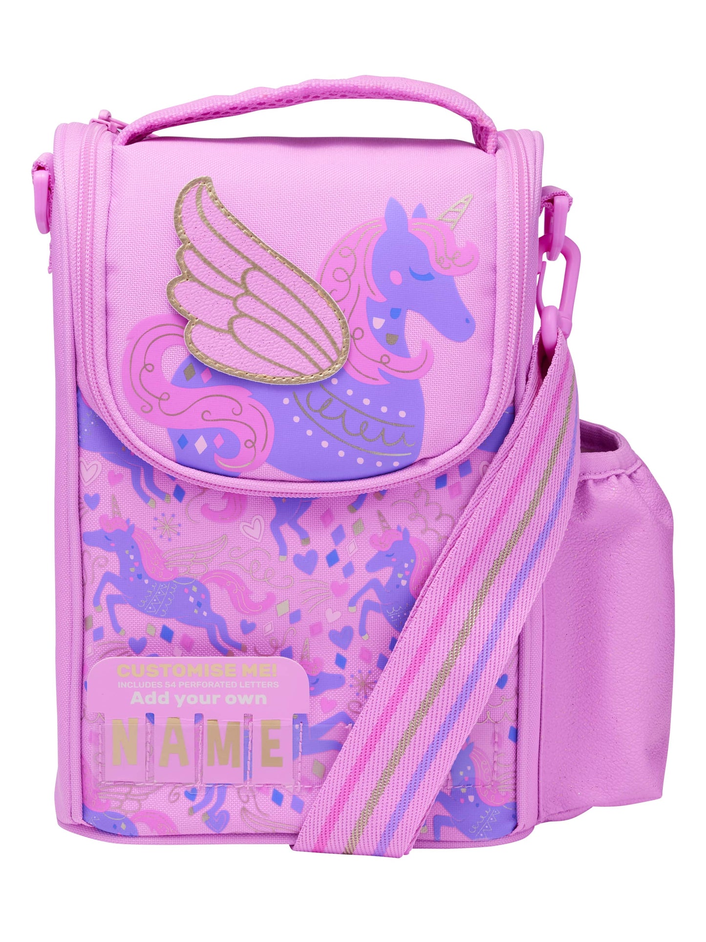 Smiggle - Adventurous Lunchbox
