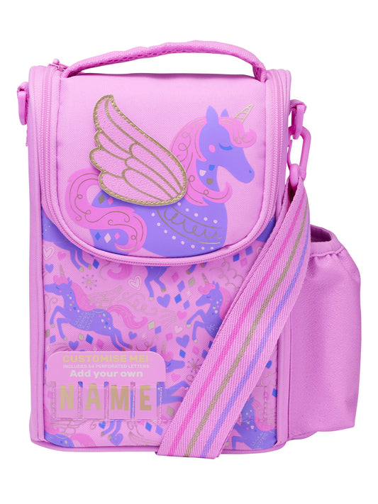 Smiggle - Adventurous Lunchbox