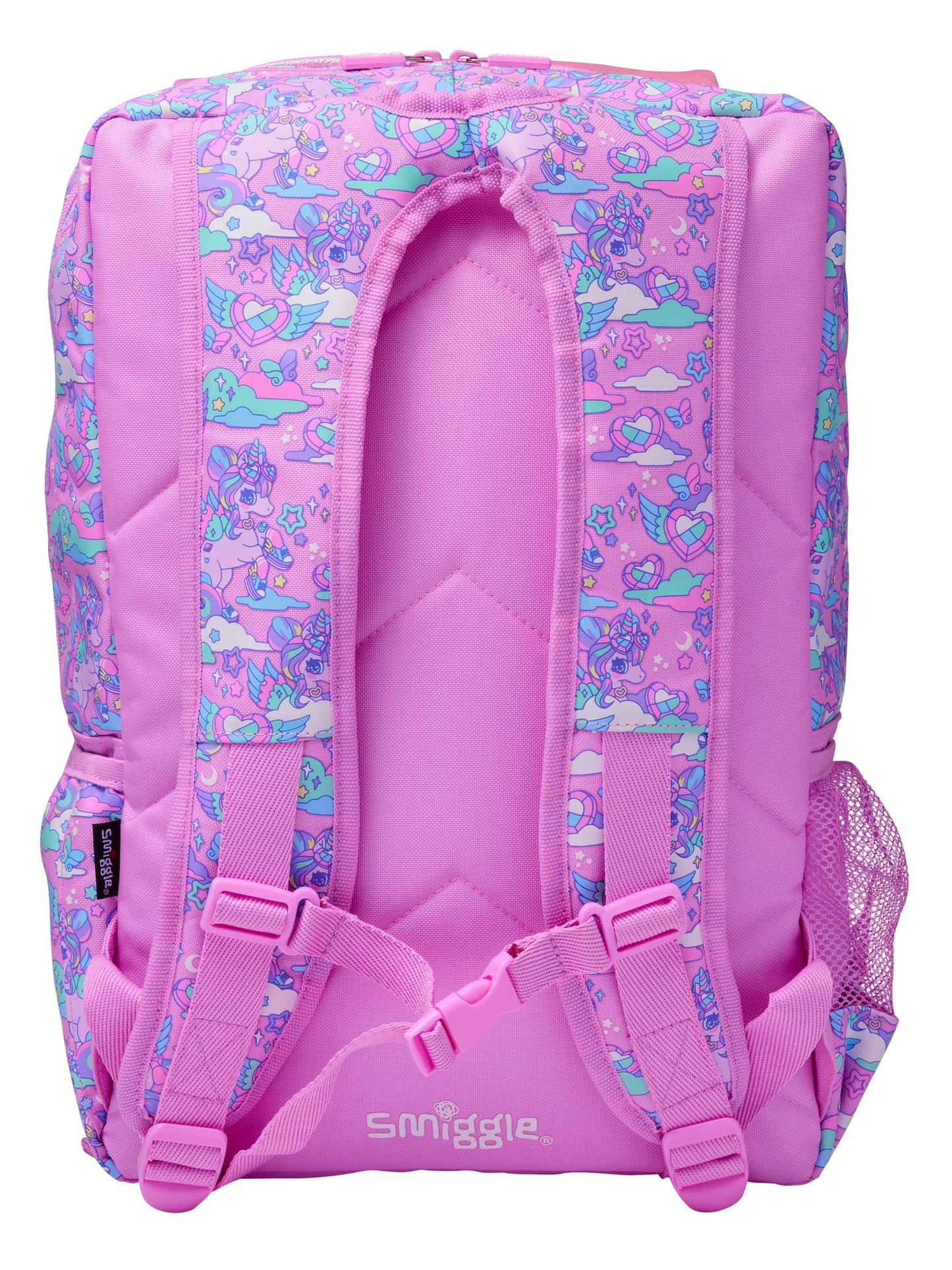 Smiggle - Trailblazer Large School Backpack