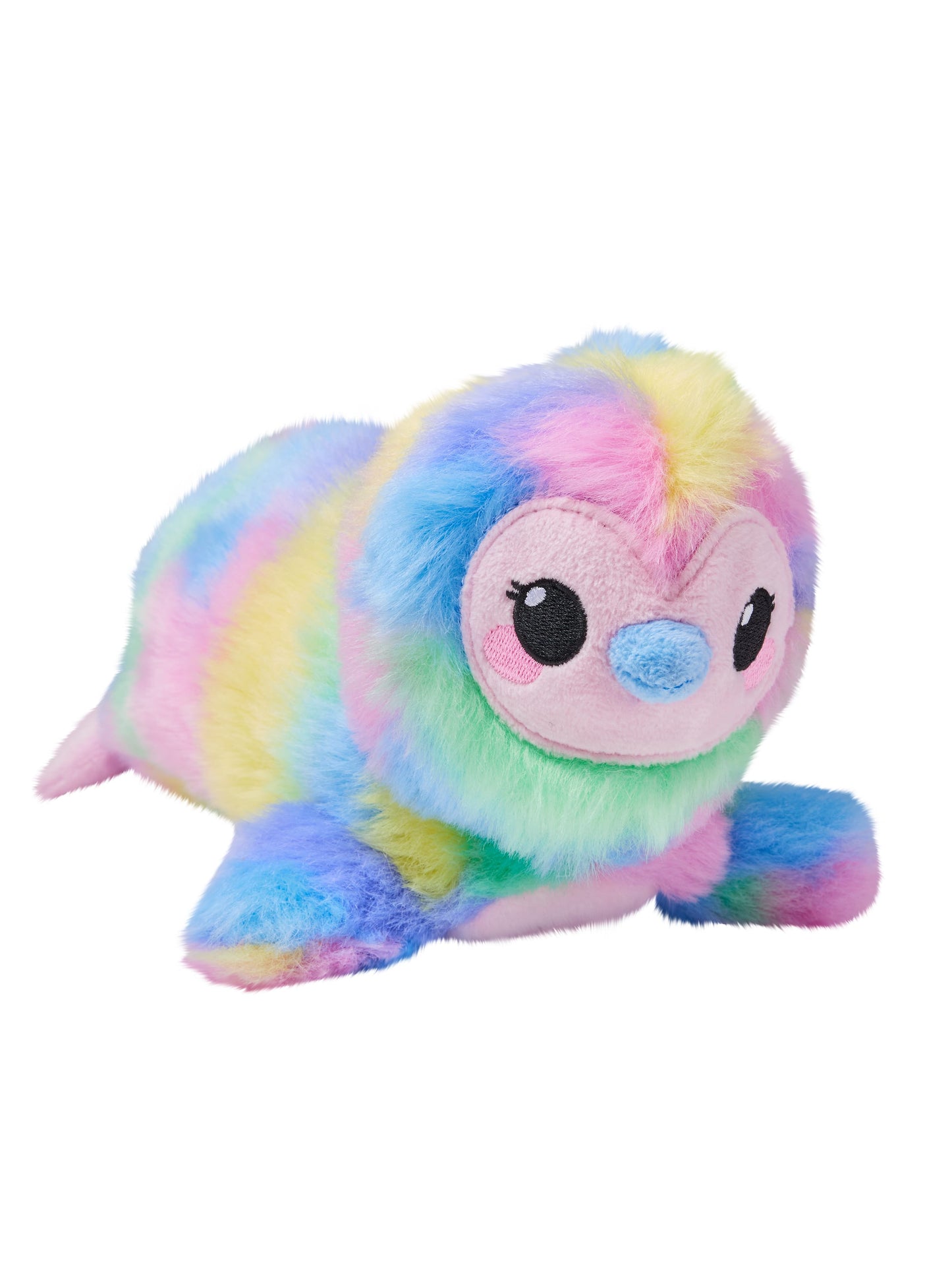 Smiggle - Fluffy Classic Pencil Case