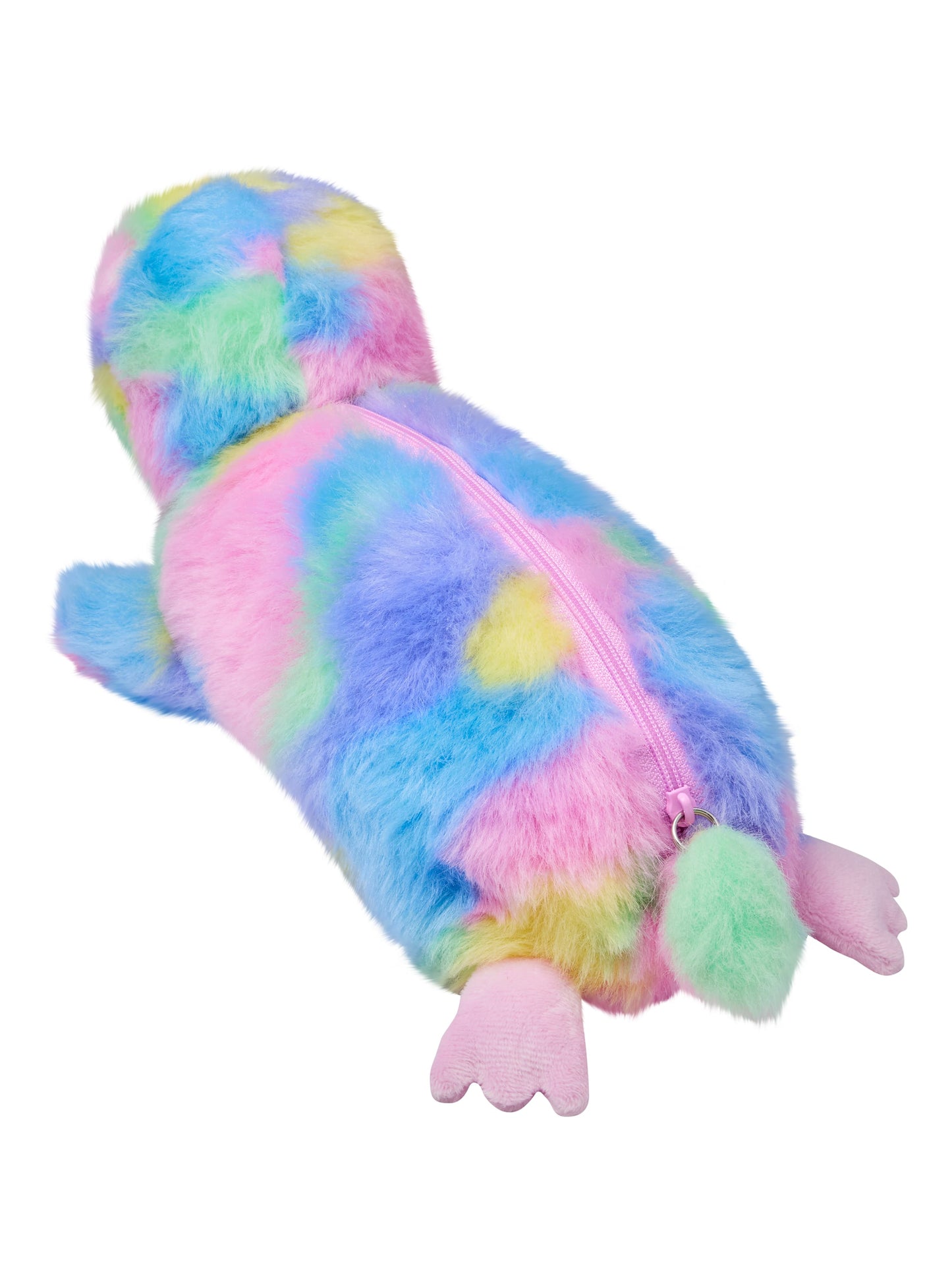 Smiggle - Fluffy Classic Pencil Case
