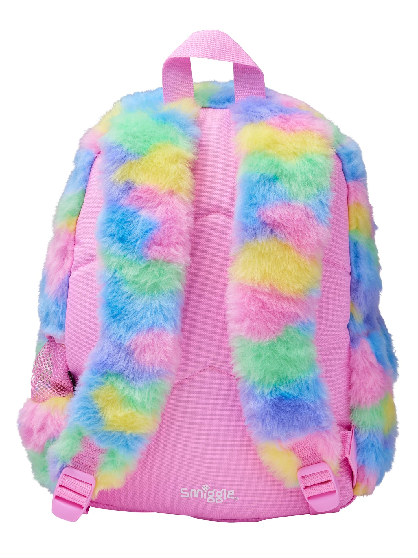 Smiggle - Fluffy Penguin Kindergarten Backpack