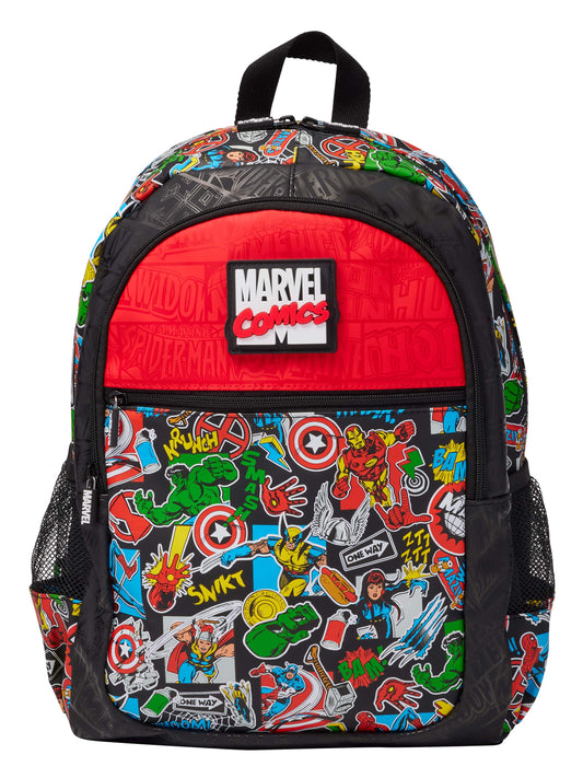 Smiggle - Marvel Classic School Backpack