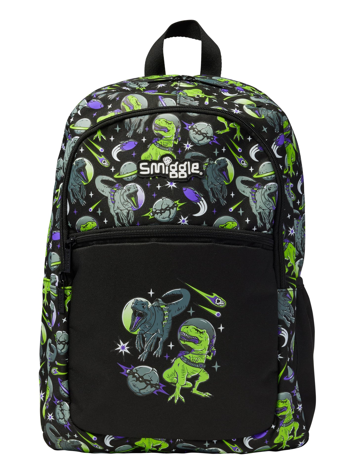 Smiggle - Elements Classic School Backpack