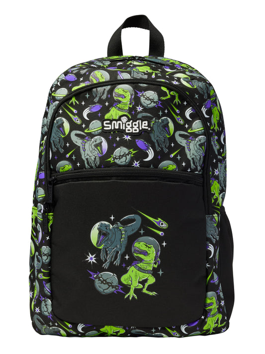 Smiggle - Elements Classic School Backpack