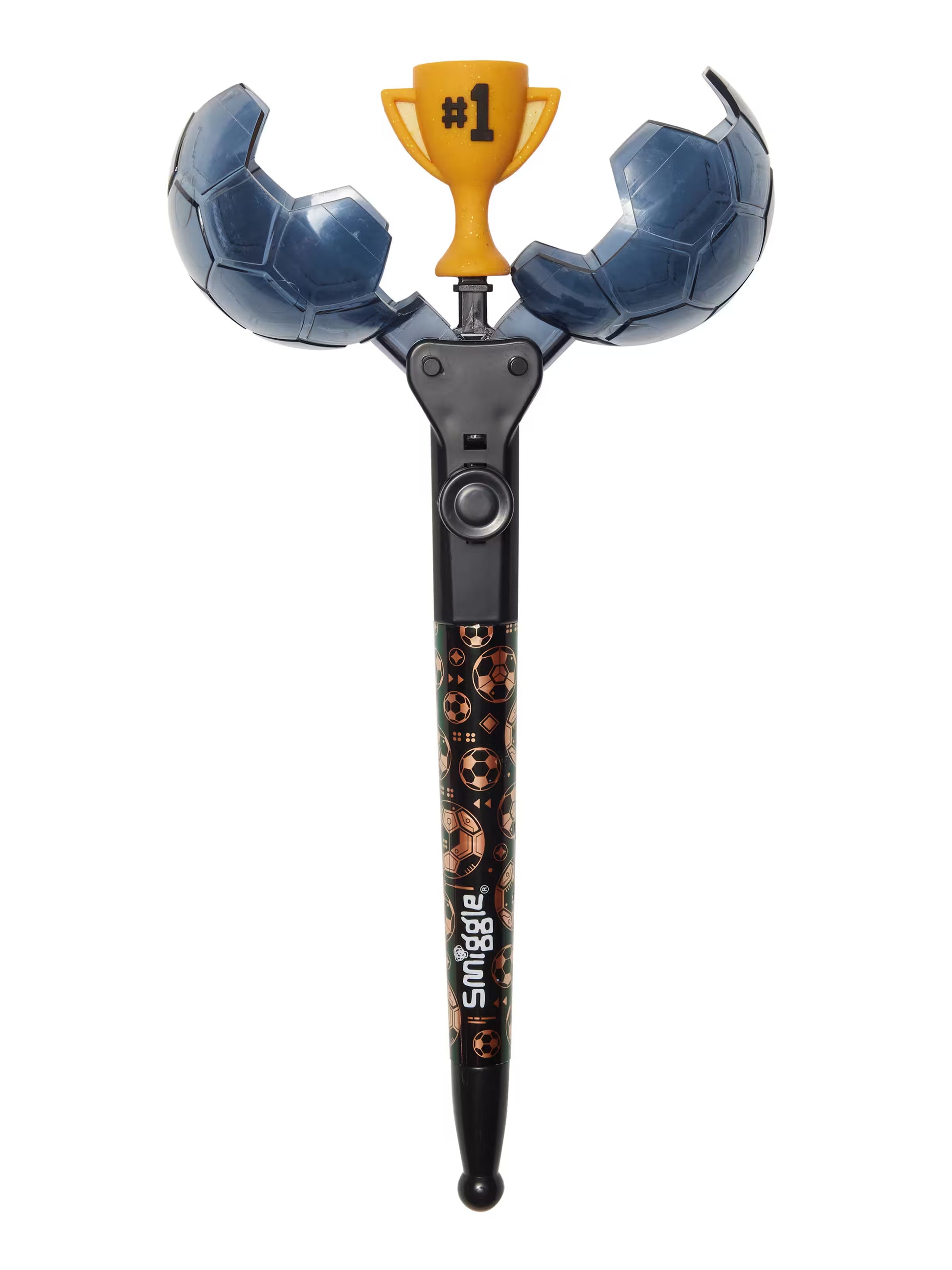 Smiggle - Sürpriz Charm Kalemi